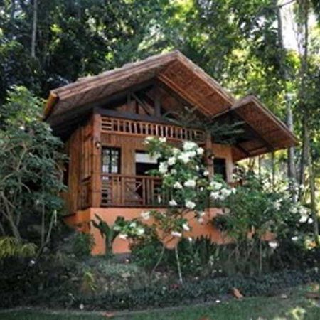 Tiki Beach Resort Davao Exterior photo
