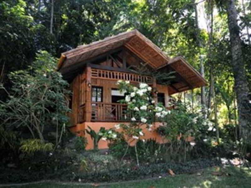Tiki Beach Resort Davao Exterior photo