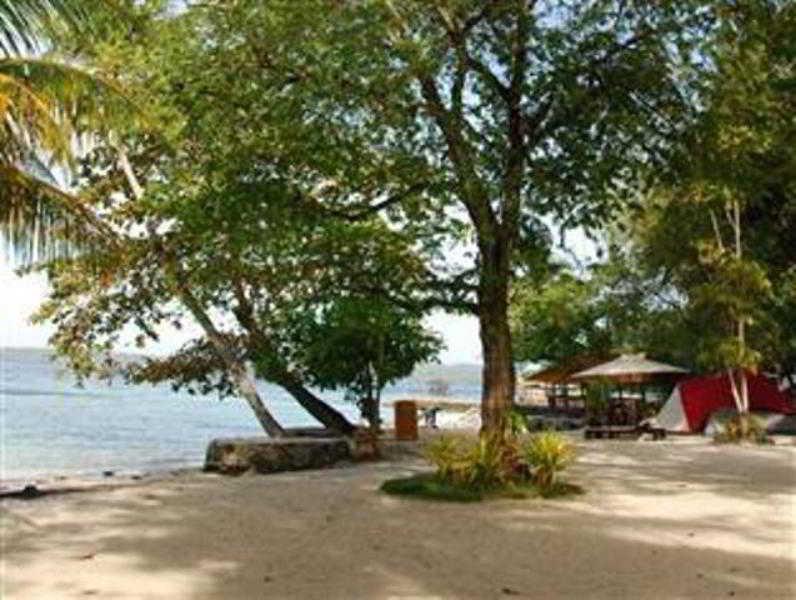 Tiki Beach Resort Davao Exterior photo