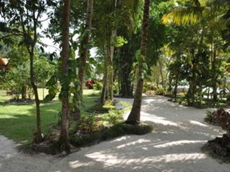 Tiki Beach Resort Davao Exterior photo